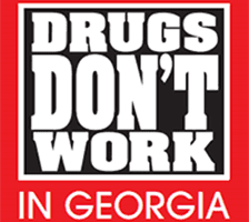 Georgia Drug-Free Workplace Program