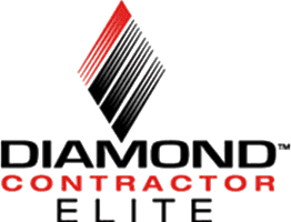 Mitsubishi Elite Diamond Contractor