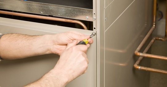 Should You Replace a Furnace and AC at the Same Time?