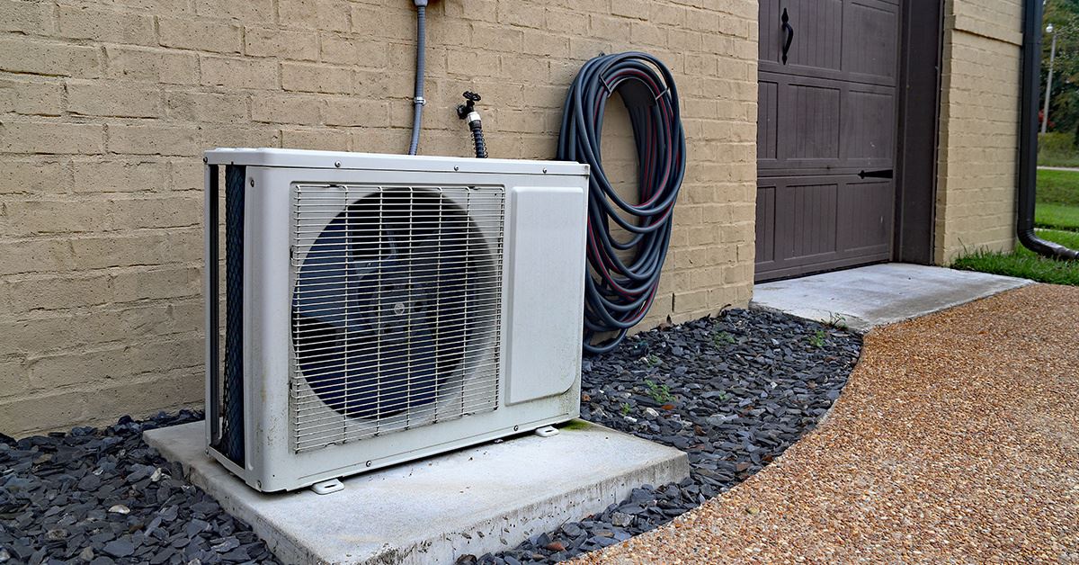 ductless mini split