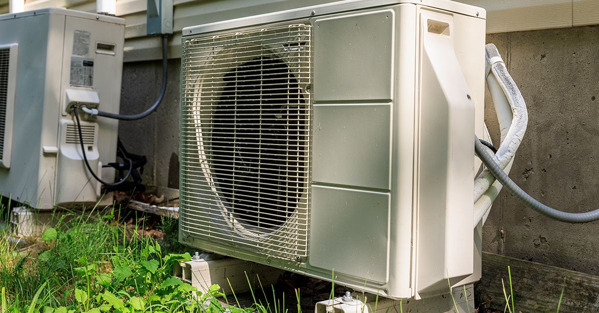 Atlanta, GA Heating and Cooling Options – What Is a Heat Pump?