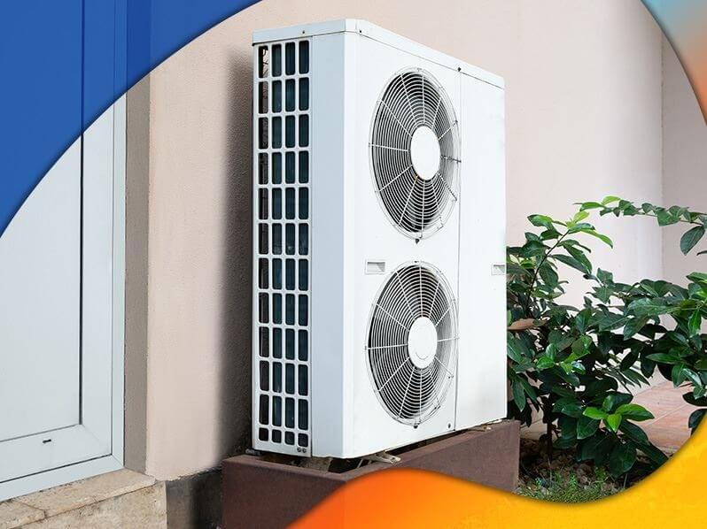 new HVAC
